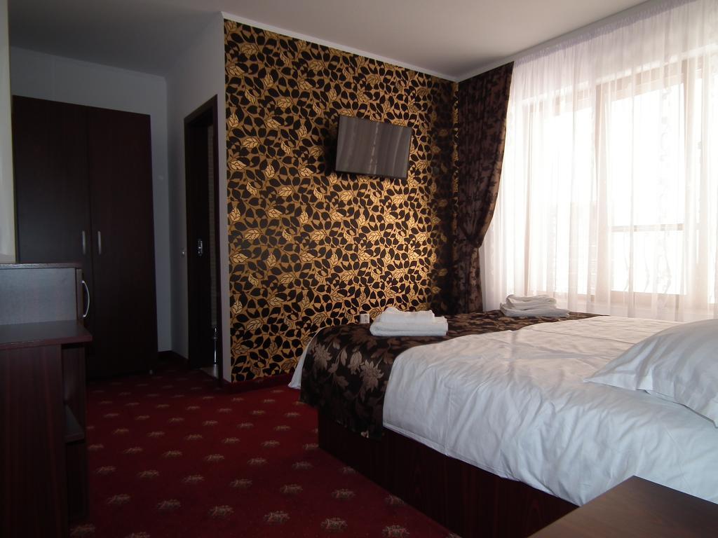 Vila Queen Mary Hotel Constanta Room photo