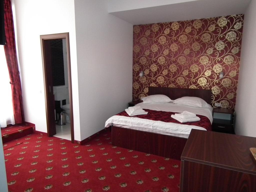 Vila Queen Mary Hotel Constanta Room photo