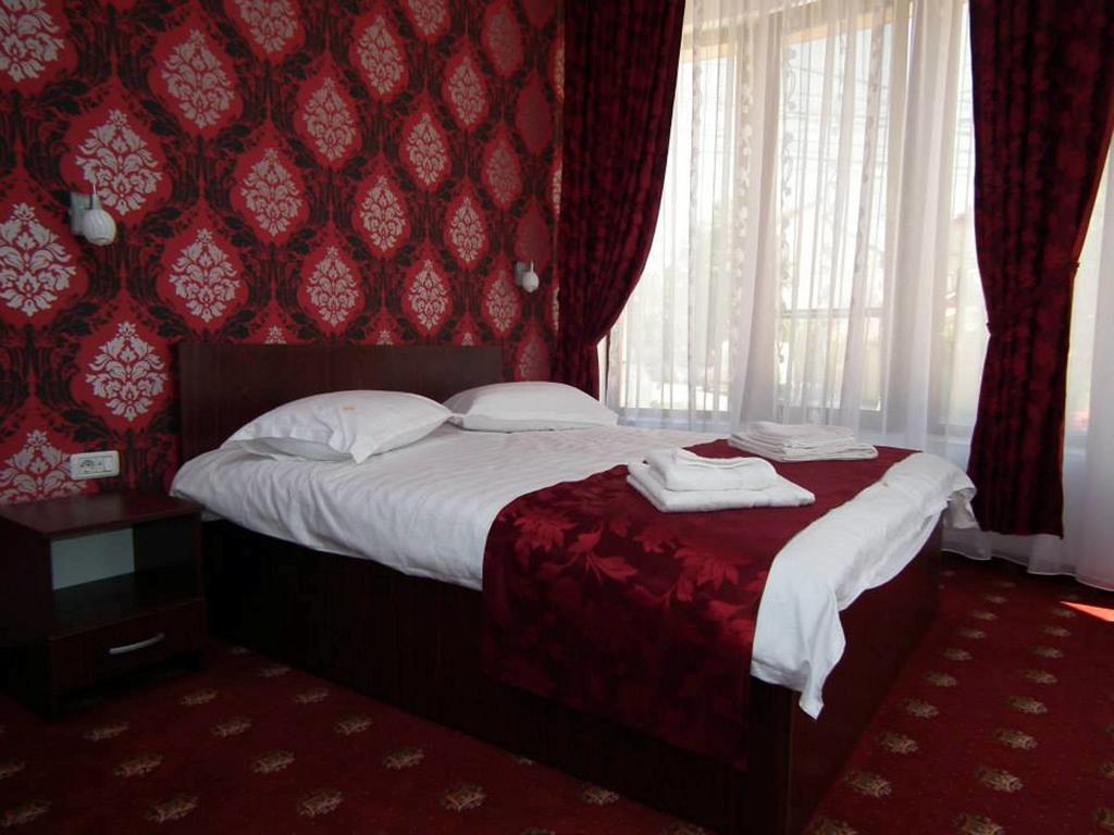 Vila Queen Mary Hotel Constanta Room photo